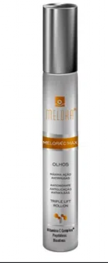 Melora C Max Locao Olhos 15G
