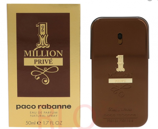 Perfume 1 Million Prive 50ML