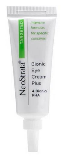 Neostrata Bionic Eye Cream Plus 15G