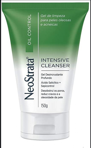 Neostrata Oil Intenseve Cleanse 150G