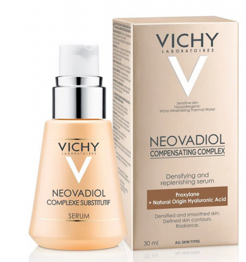 Neovadiol Concentrado 30ML