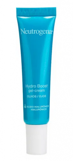Neutrogena Hydro Boost Aqua Form Olhos15