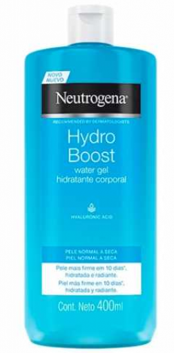 Neutrogena Hydro Boost Gel Hidrat 400ML