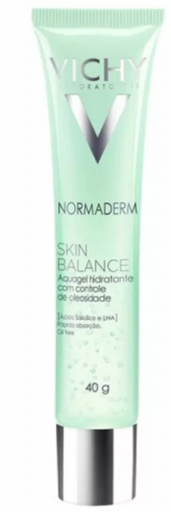 Normaderm Skin Balance 40G