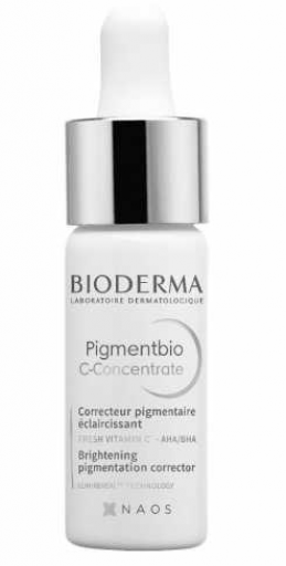 Pigmentbio C Concentrate 15ML