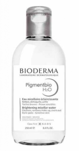 Pigmentbio H2O 250ML