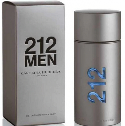 Perfume 212 M 100ML