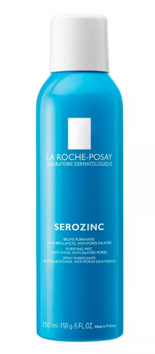 Serozinc Spray 150ML