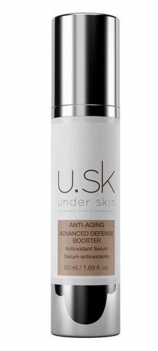 Usk Advanced Defense Booster 50ML