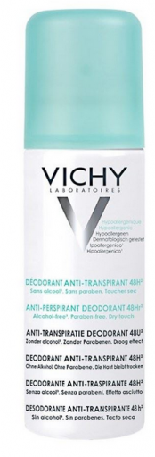 Des.vichy Aero 48H 125ML