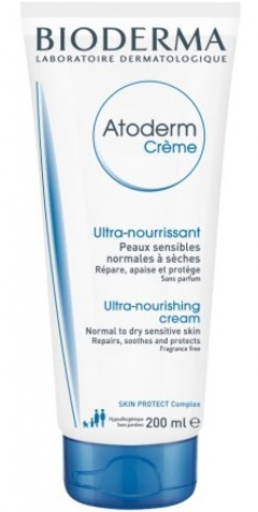 Atoderm Cr Hidrat 200ML