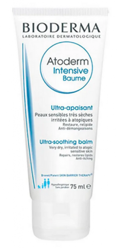 Atoderm Intensive Baume 75ML
