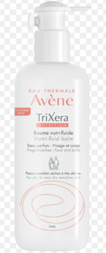 Avene Trixera Lc Nutri-Fluida 200ML