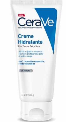 Cerave Cr Hidratante 200G