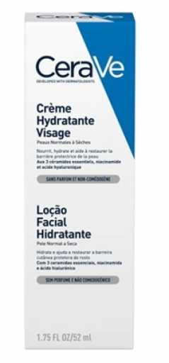 Cerave Lc Hidratante 200ML