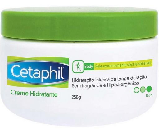 Cetaphil Cr Hidrat.453G