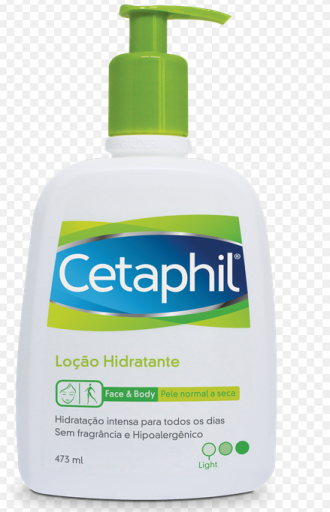Cetaphil Loc Hidratante 473M Gts Sab 127
