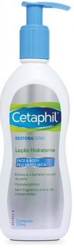 Cetaphil Rest Pro Lc Hidra 295ML