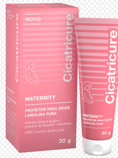 Cicatricure Maternity Cr Antiestrias 250