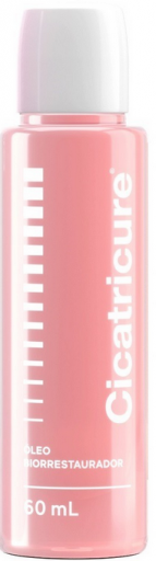 Cicatricure Oleo Biorrestaurador 60ML