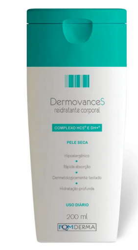 Dermovance 200ML