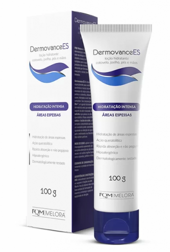 Dermovance Es 100G