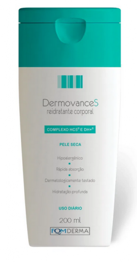Dermovance S 200ML