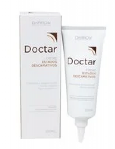 Doctar Cr 100ML