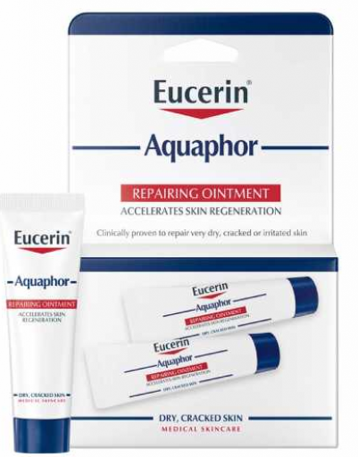 Eucerin Aquaphor Rep Intensivo Corp 20G