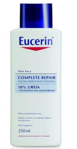 Eucerin Complete Repair 250ML D#