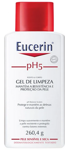 Eucerin Gel Ph5 250ML