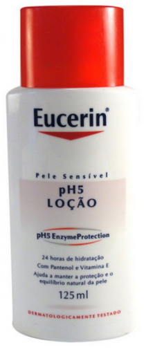 Eucerin Loc Ph5 125ML
