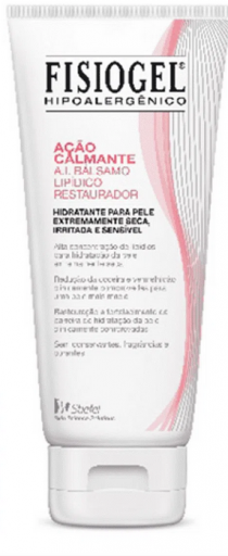 Fisiogel Ai Balsamo Lipidico 200ML