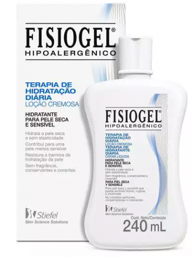 Fisiogel Ai Locao 240ML D#