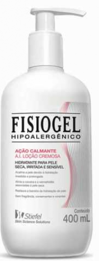 Fisiogel Ai Locao 400ML