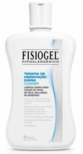 Fisiogel Cleanser 250 ML
