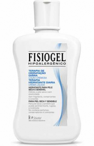Fisiogel Locao 100ML