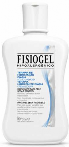 Fisiogel Locao 200ML