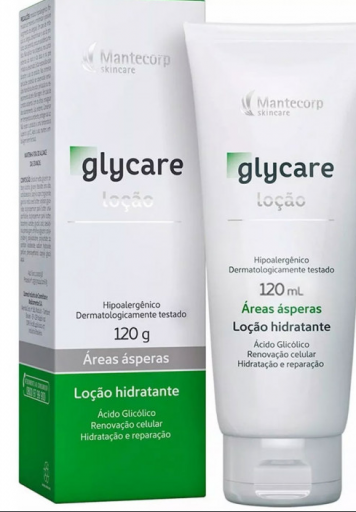 Glycare Loc 60ML