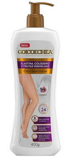 Goicoechea Colageno 400G