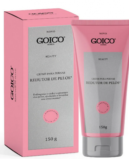 Goicoechea Redutor Pelos 150G
