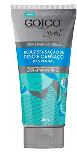 Goicoechea Sport 200G