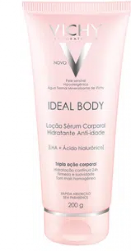 Ideal Body Loc Serum 200G