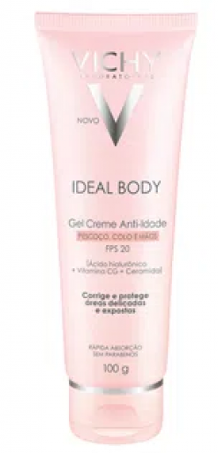 Ideal Body Pesc/colo Mao 100G