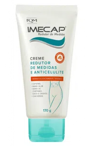 Imecap Redutor de Medidas Cr 170G