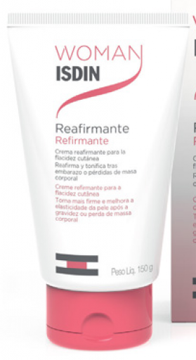 Isdin Woman Cr Reafirmante 150ML
