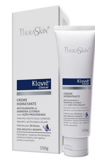 Klavie Clinical Cr 150G