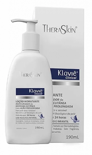 Klavie Clinical Loc 190ML