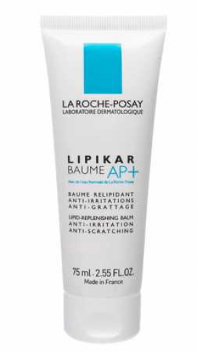 Lipikar Baume Ap+ 75ML