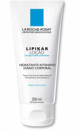 Lipikar Locao 200ML